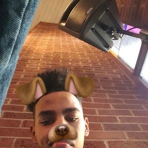 Meet your Posher, Elijah